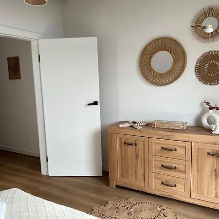 Holiday home Jastrzebia Tupadly