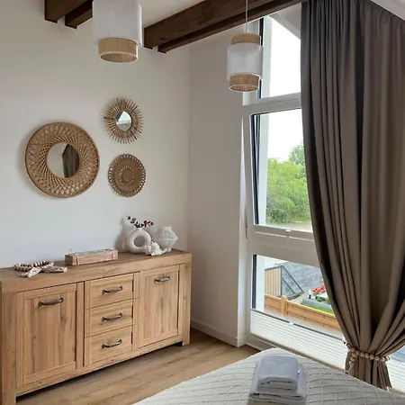 Jastrzebia Holiday home