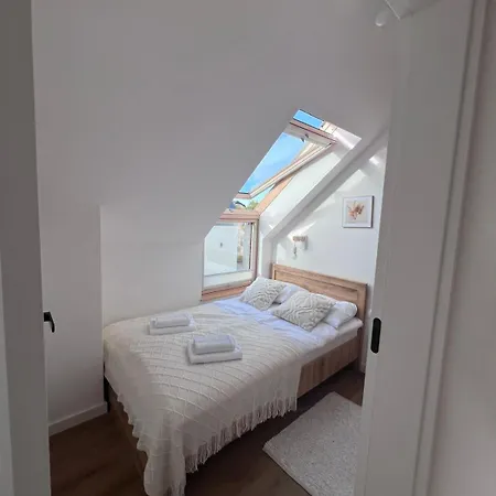 Holiday home Jastrzebia