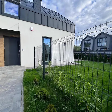 Jastrzebia Holiday home *