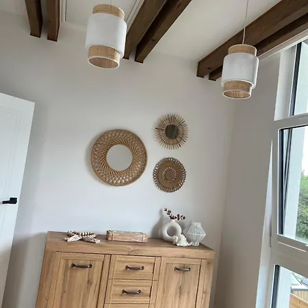 Jastrzebia Holiday home