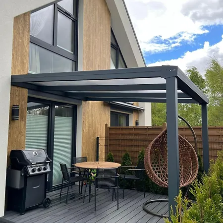 Holiday home Jastrzebia